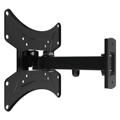 Soporte de Pared para Pantallas de 23" a 42" con Inclinación y Giro (XTA-400)