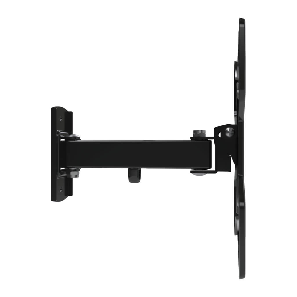 Soporte de Pared para Pantallas de 23" a 42" con Inclinación y Giro (XTA-400)