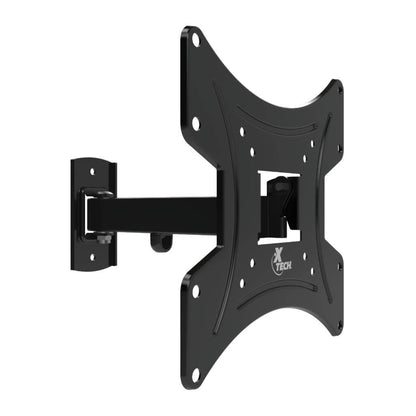 Soporte de Pared para Pantallas de 23" a 42" con Inclinación y Giro (XTA-400)