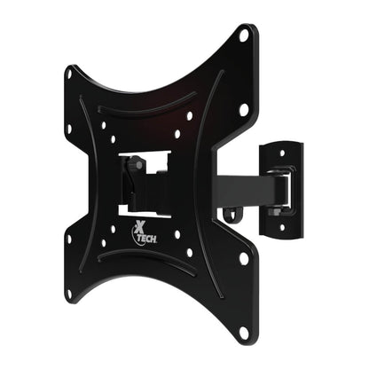 Soporte de Pared para Pantallas de 23" a 42" con Inclinación y Giro (XTA-400)