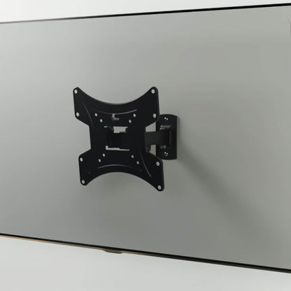 Soporte de Pared para Pantallas de 23" a 42" con Inclinación y Giro (XTA-400)