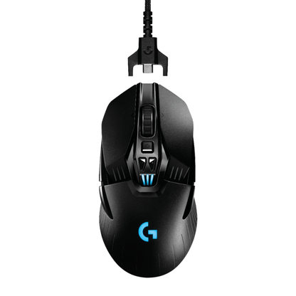 Mouse Inalámbrico para Gaming Ligthspeed G903