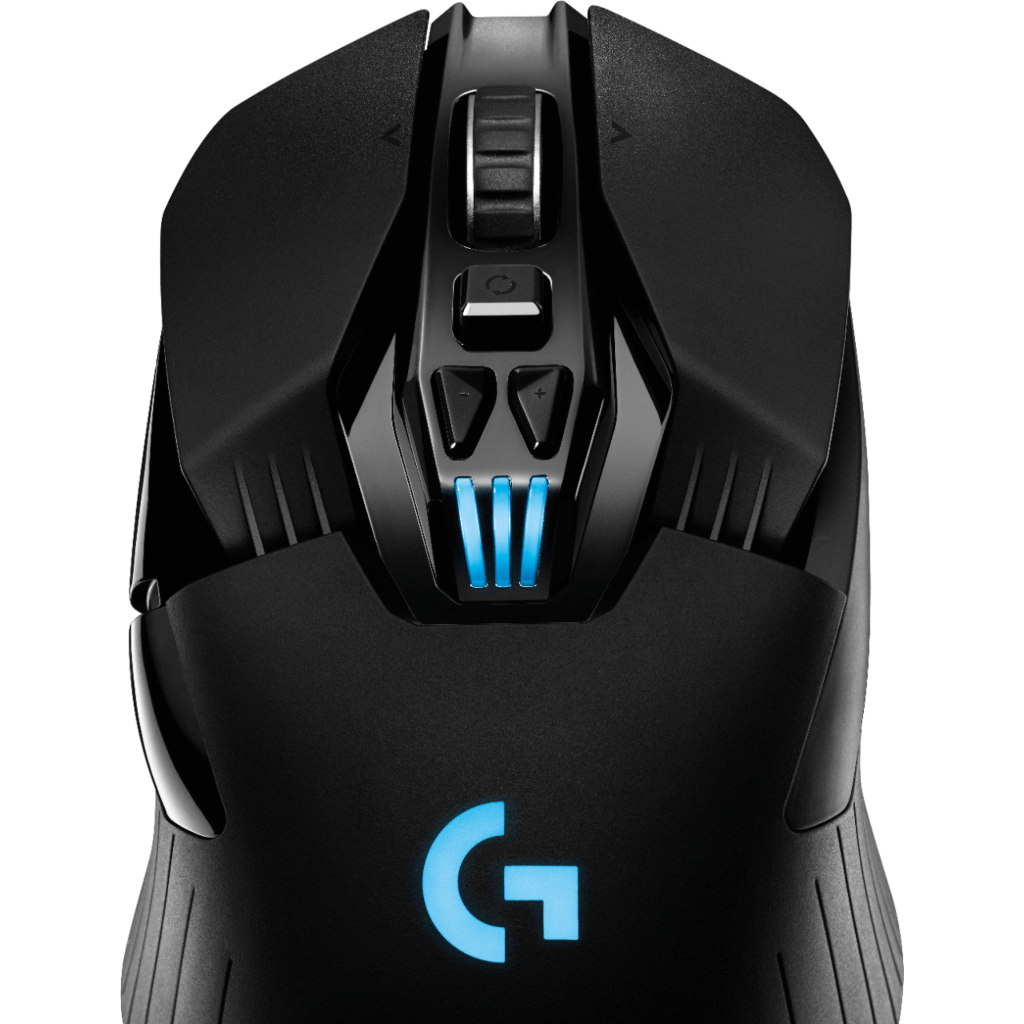 Mouse Inalámbrico para Gaming Ligthspeed G903