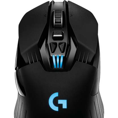 Mouse Inalámbrico para Gaming Ligthspeed G903