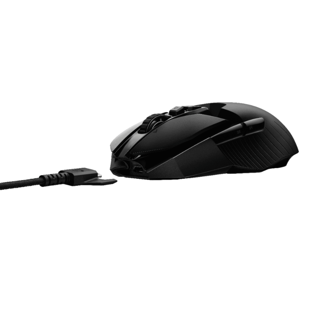 Mouse Inalámbrico para Gaming Ligthspeed G903