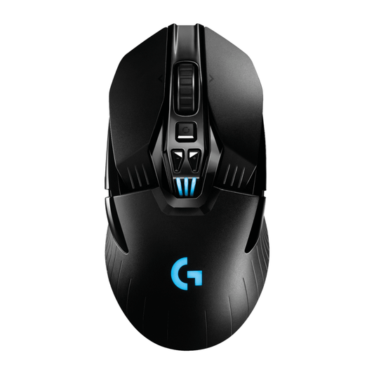 Mouse Inalámbrico para Gaming Ligthspeed G903