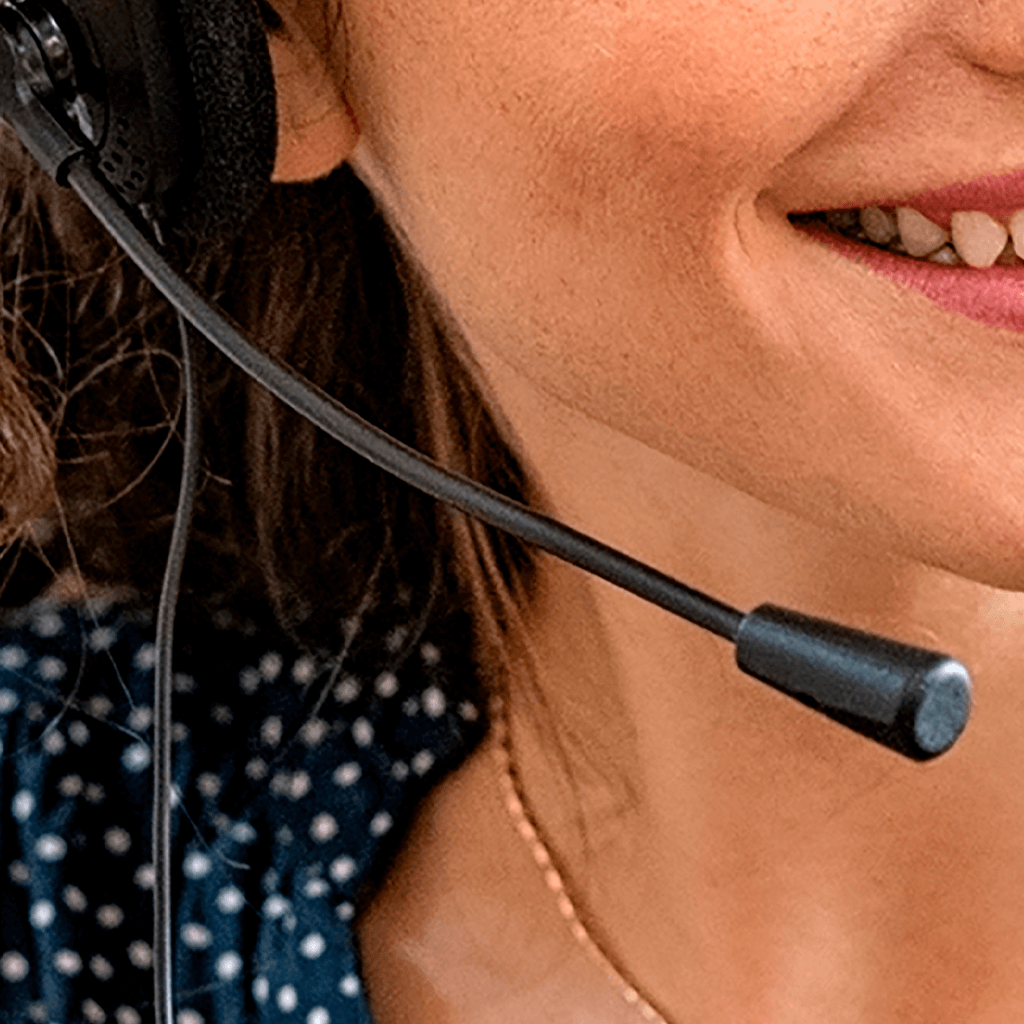 Audífonos Alámbricos de Diadema para Videoconferencias (XTH-240)