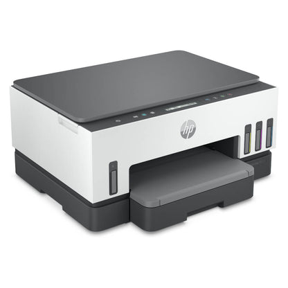 Impresora Multifuncional Smart Tank 720 6UU46A