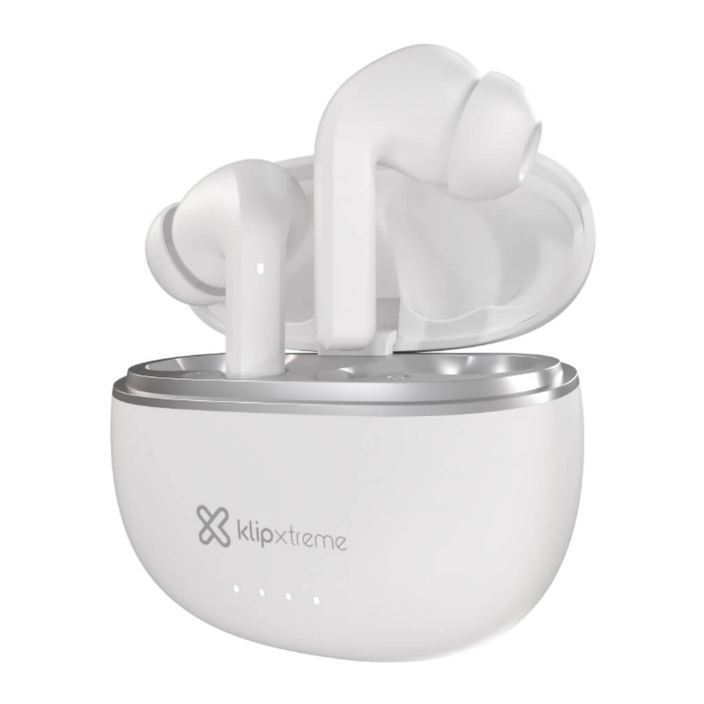 Audífonos Inalámbricos True Wireless, KTE-750, Negro