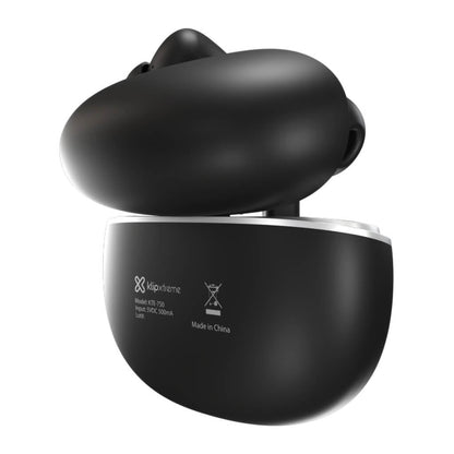 Audífonos Inalámbricos True Wireless, KTE-750, Negro