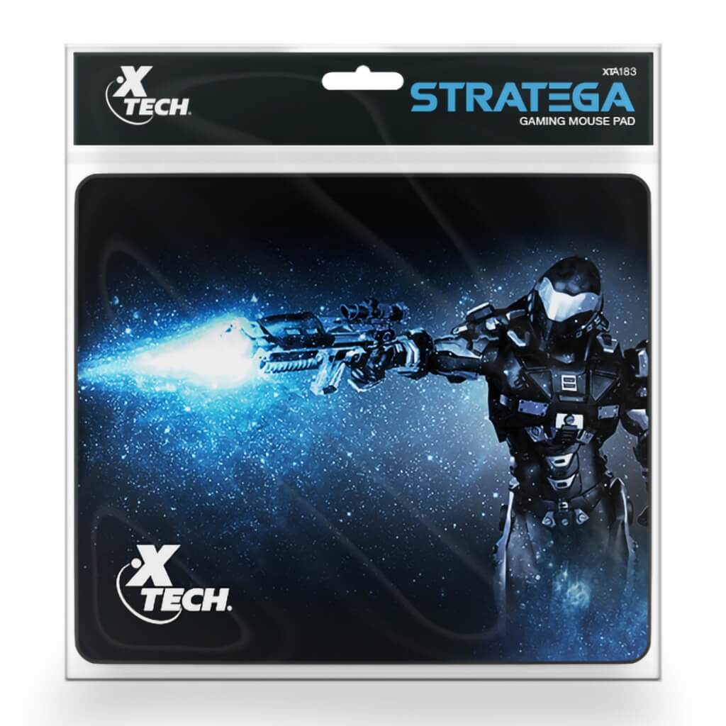 Mouse Pad Stratega, XTA-183