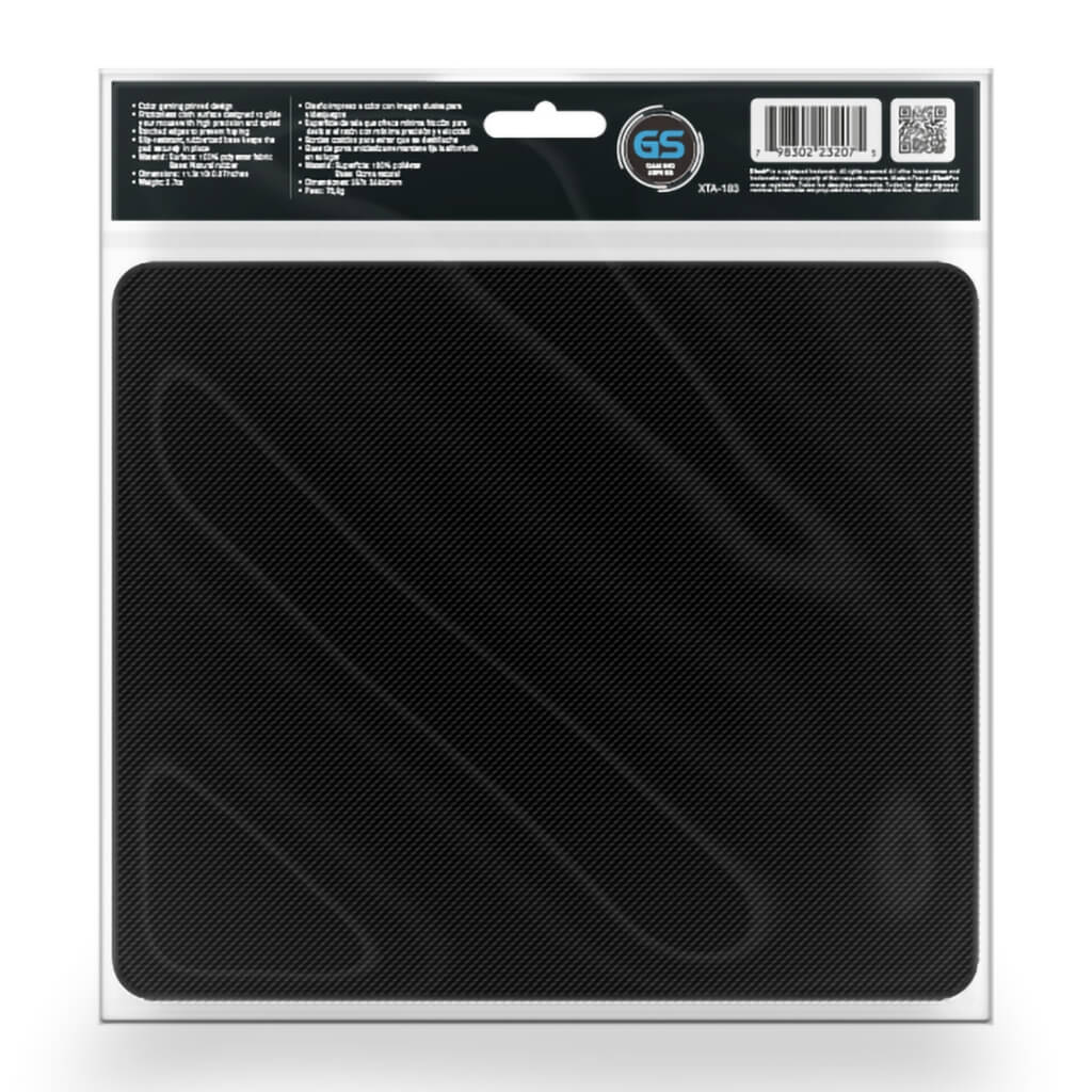 Mouse Pad Stratega, XTA-183