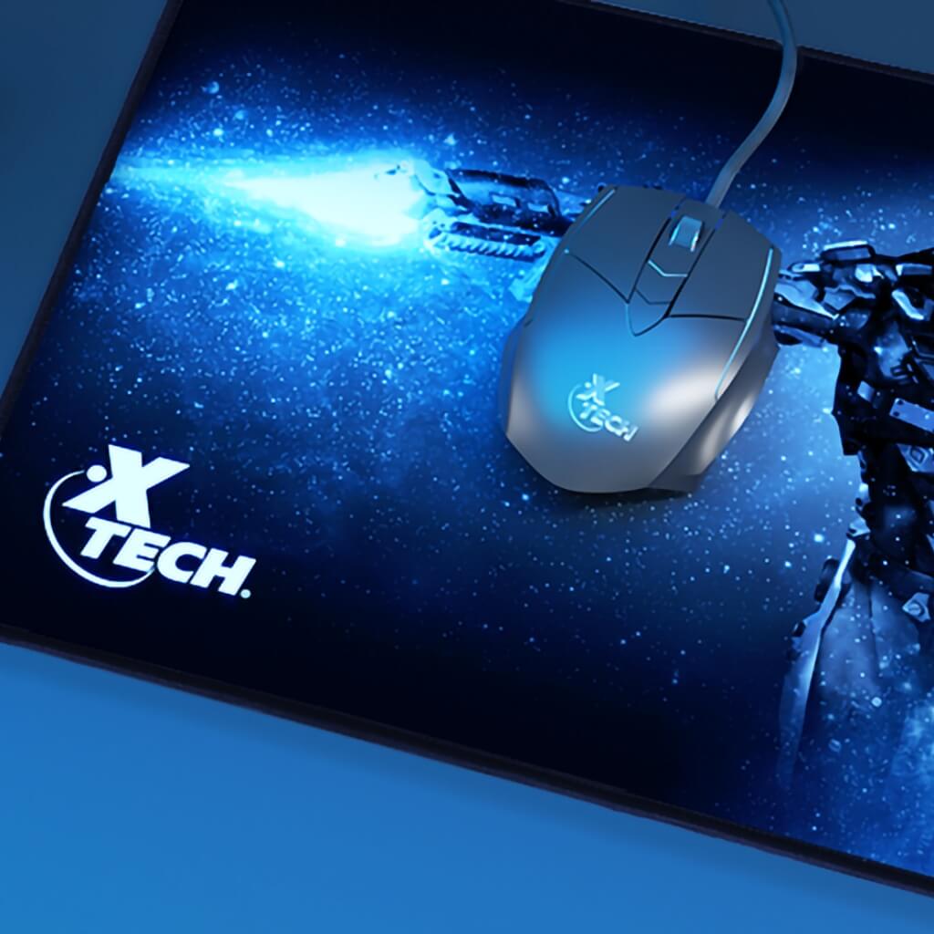 Mouse Pad Stratega, XTA-183