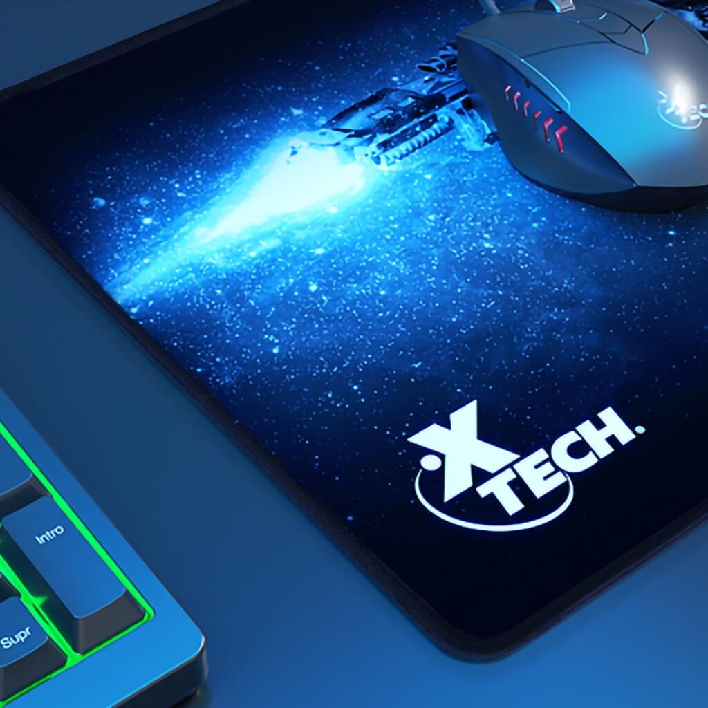 Mouse Pad Stratega, XTA-183