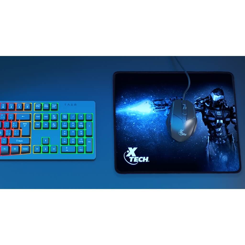 Mouse Pad Stratega, XTA-183