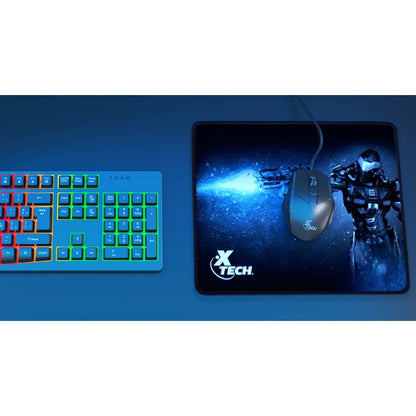 Mouse Pad Stratega, XTA-183