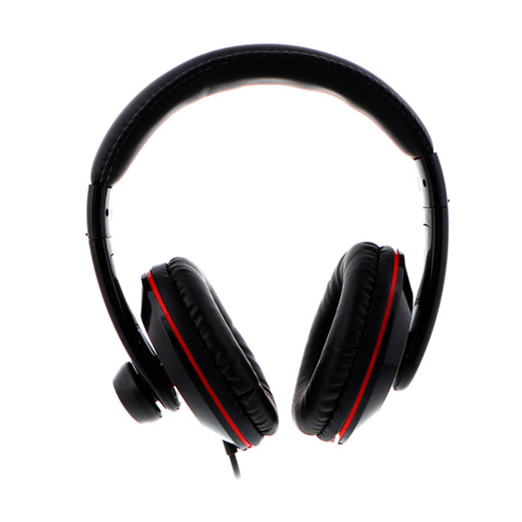Audífonos Alámbricos de Diadema USB para Gaming Kalamos (XTH-531)