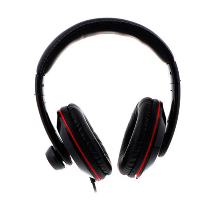 Audífonos Alámbricos de Diadema USB para Gaming Kalamos (XTH-531)