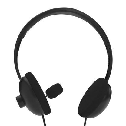 Audífonos Alámbricos de Diadema para Videoconferencias (XTH-230)