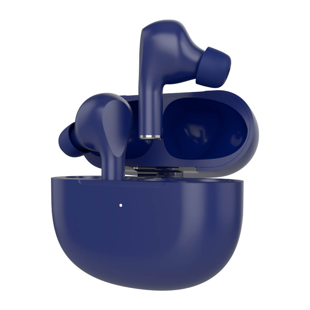 Audífonos Inalámbricos ZoundBuds, KTE-250