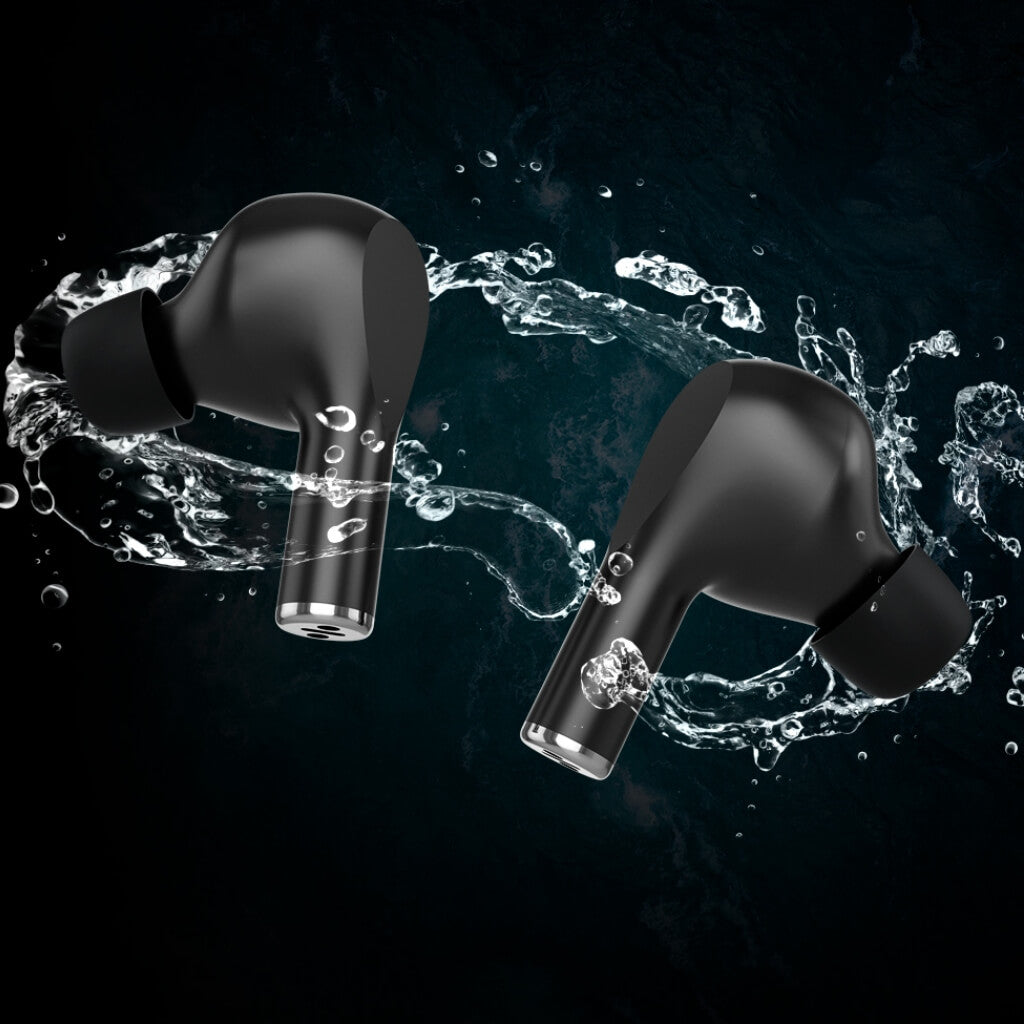 Audífonos Inalámbricos ZoundBuds, KTE-250