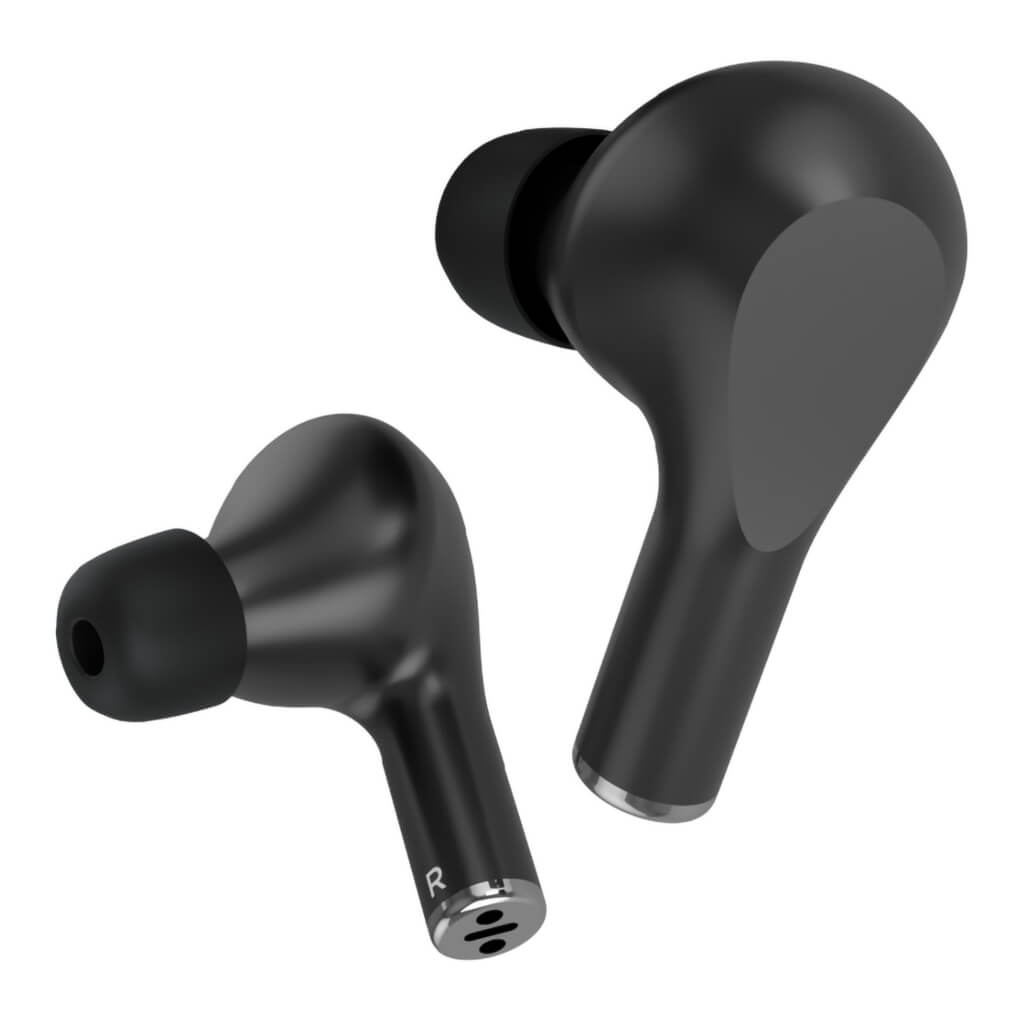 Audífonos Inalámbricos ZoundBuds, KTE-250
