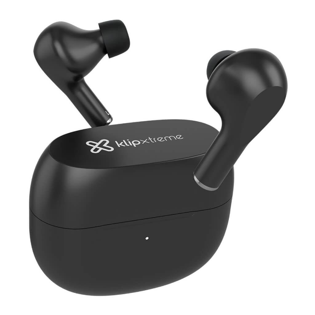 Audífonos Inalámbricos ZoundBuds, KTE-250