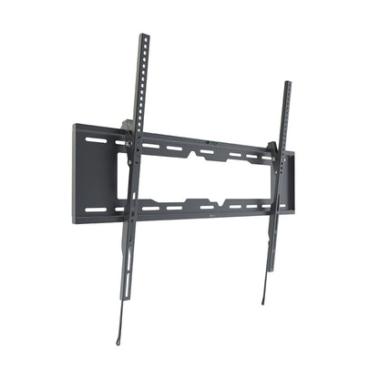 Soporte de Pared Inclinable para Pantallas de 55" a 90" (KTM-353)
