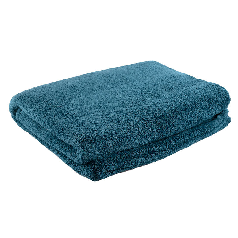 TOALLA MAWI DEEP BLUE