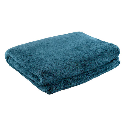 TOALLA MAWI DEEP BLUE