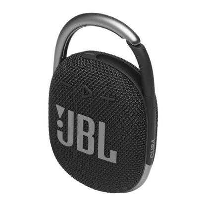 Parlante Portátil Bluetooth Portátil Clip 4