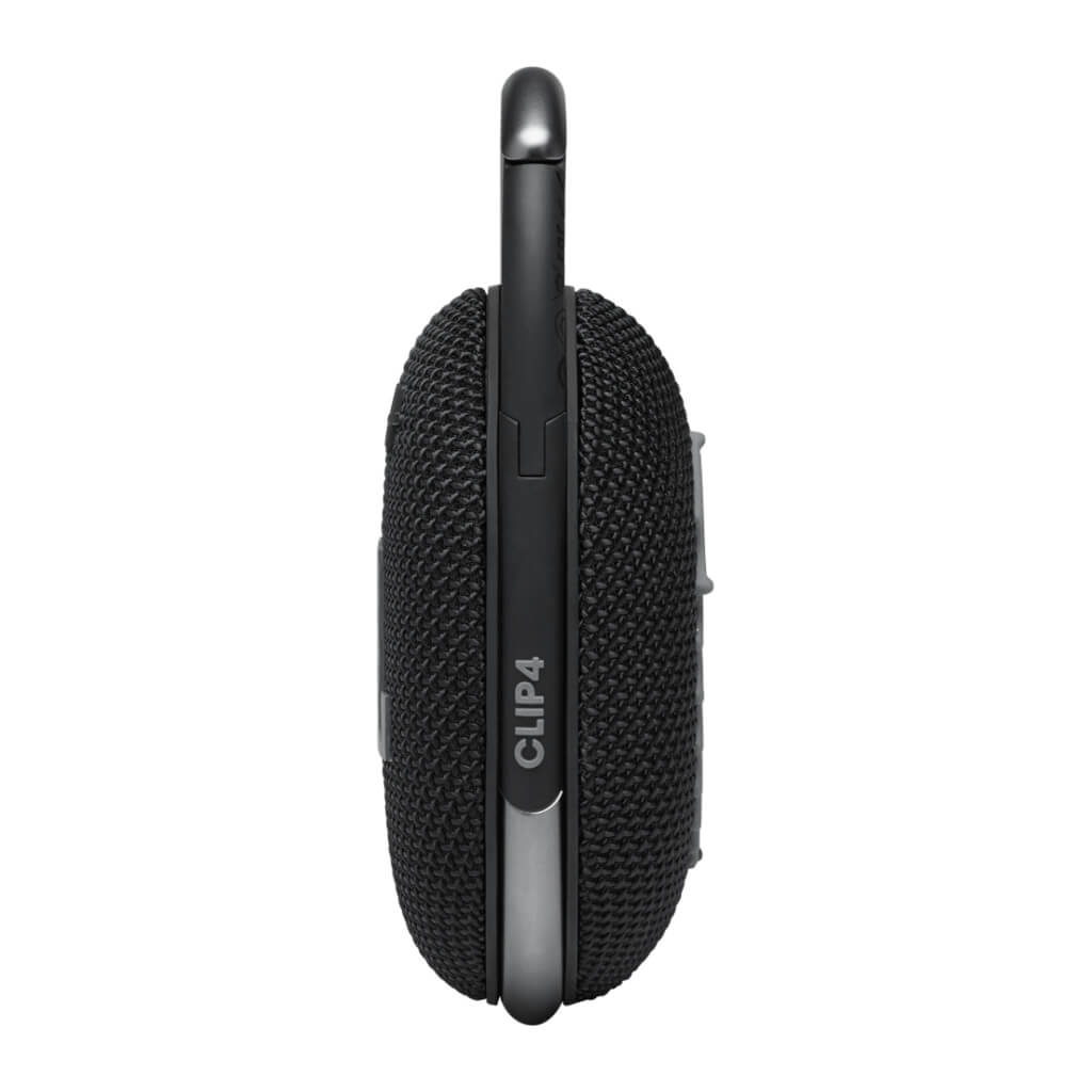 Parlante Portátil Bluetooth Portátil Clip 4