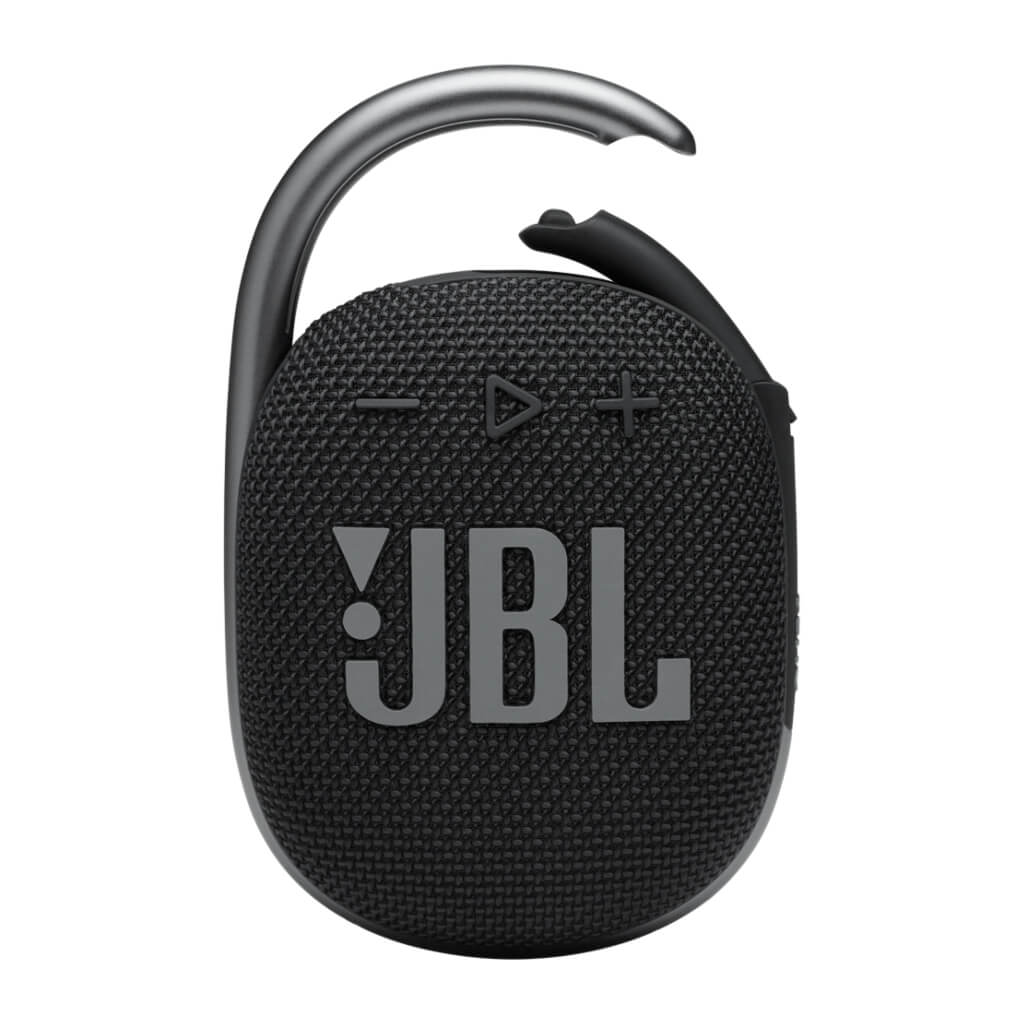 Parlante Portátil Bluetooth Portátil Clip 4