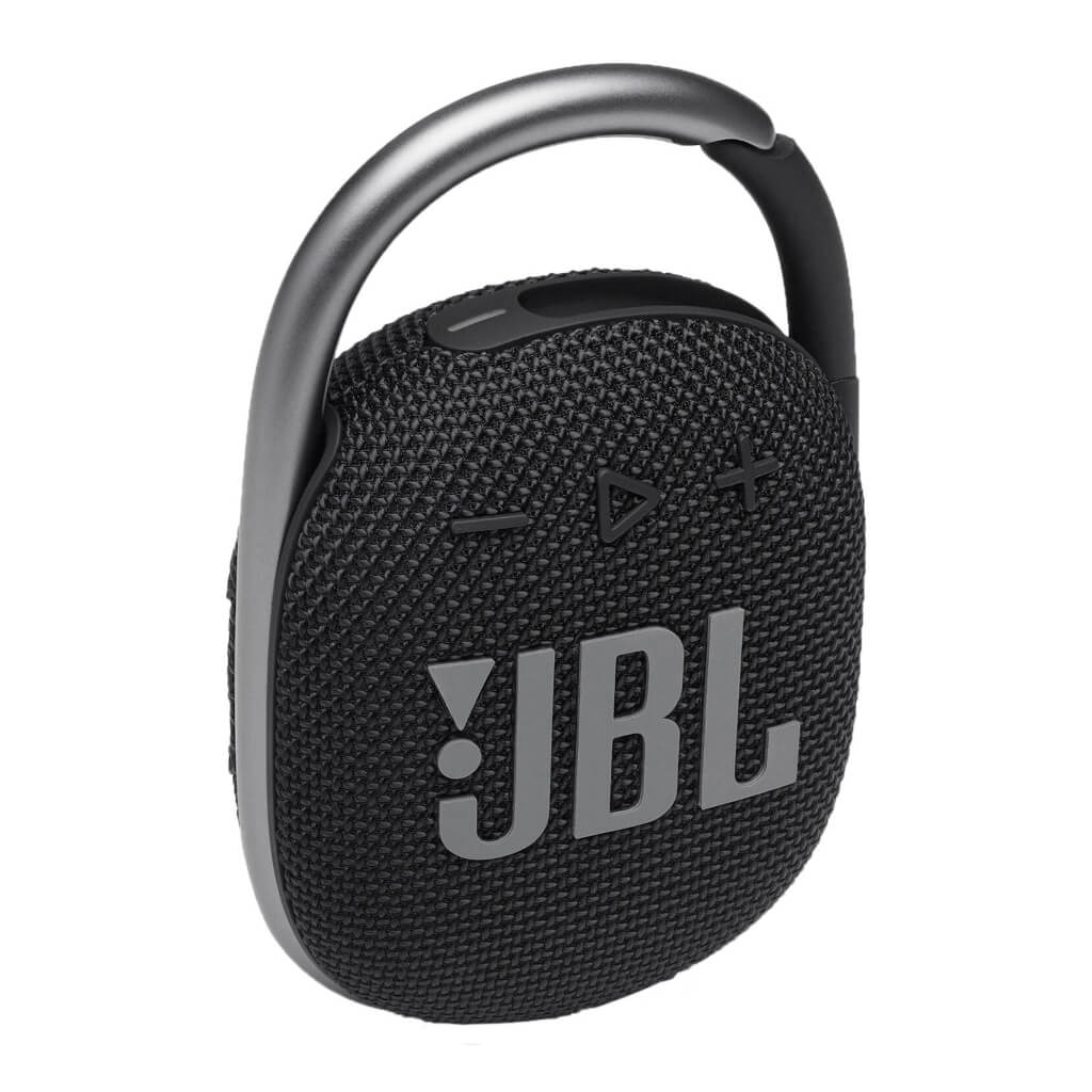 Parlante Portátil Bluetooth Portátil Clip 4