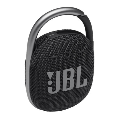 Parlante Portátil Bluetooth Portátil Clip 4