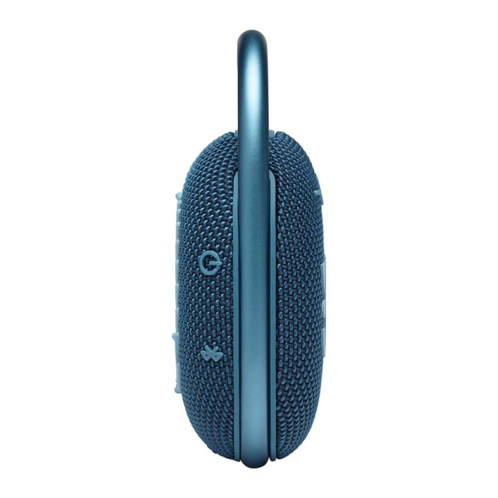 Parlante Portátil Bluetooth Portátil Clip 4