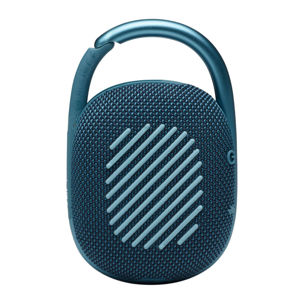 Parlante Portátil Bluetooth Portátil Clip 4