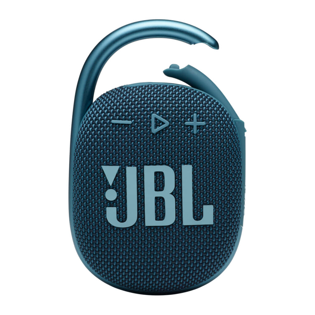 Parlante Portátil Bluetooth Portátil Clip 4