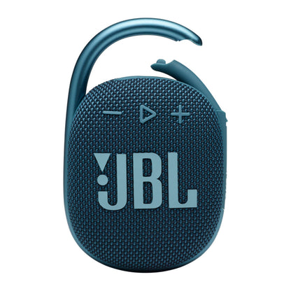 Parlante Portátil Bluetooth Portátil Clip 4