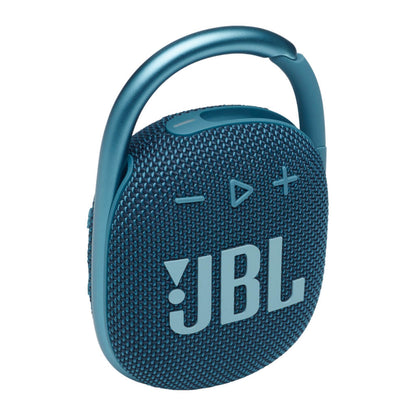 Parlante Portátil Bluetooth Portátil Clip 4