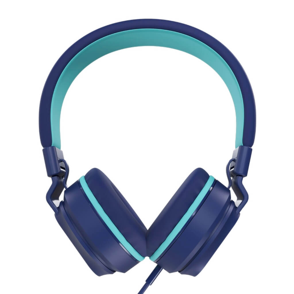 Audífonos Alámbricos de Diadema para Niños Avid (XTH-356)