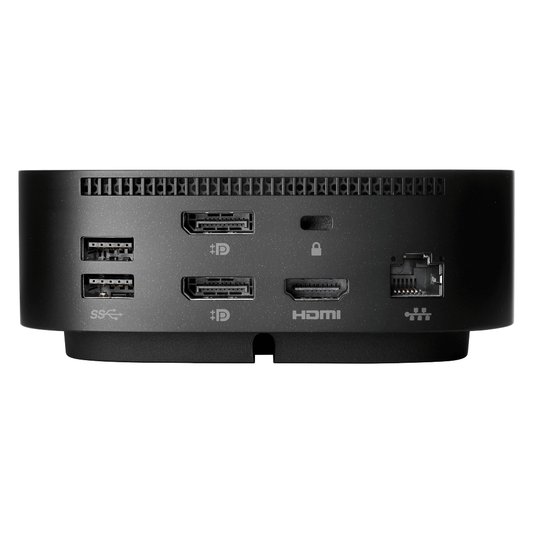 Docking USB C/A Global (5TW10AA)
