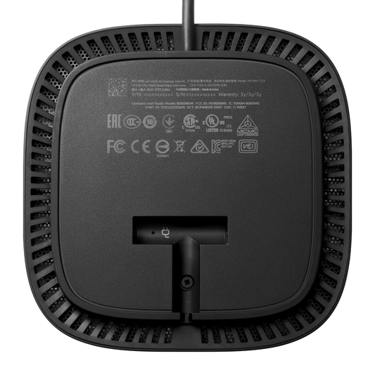 Docking USB C/A Global (5TW10AA)