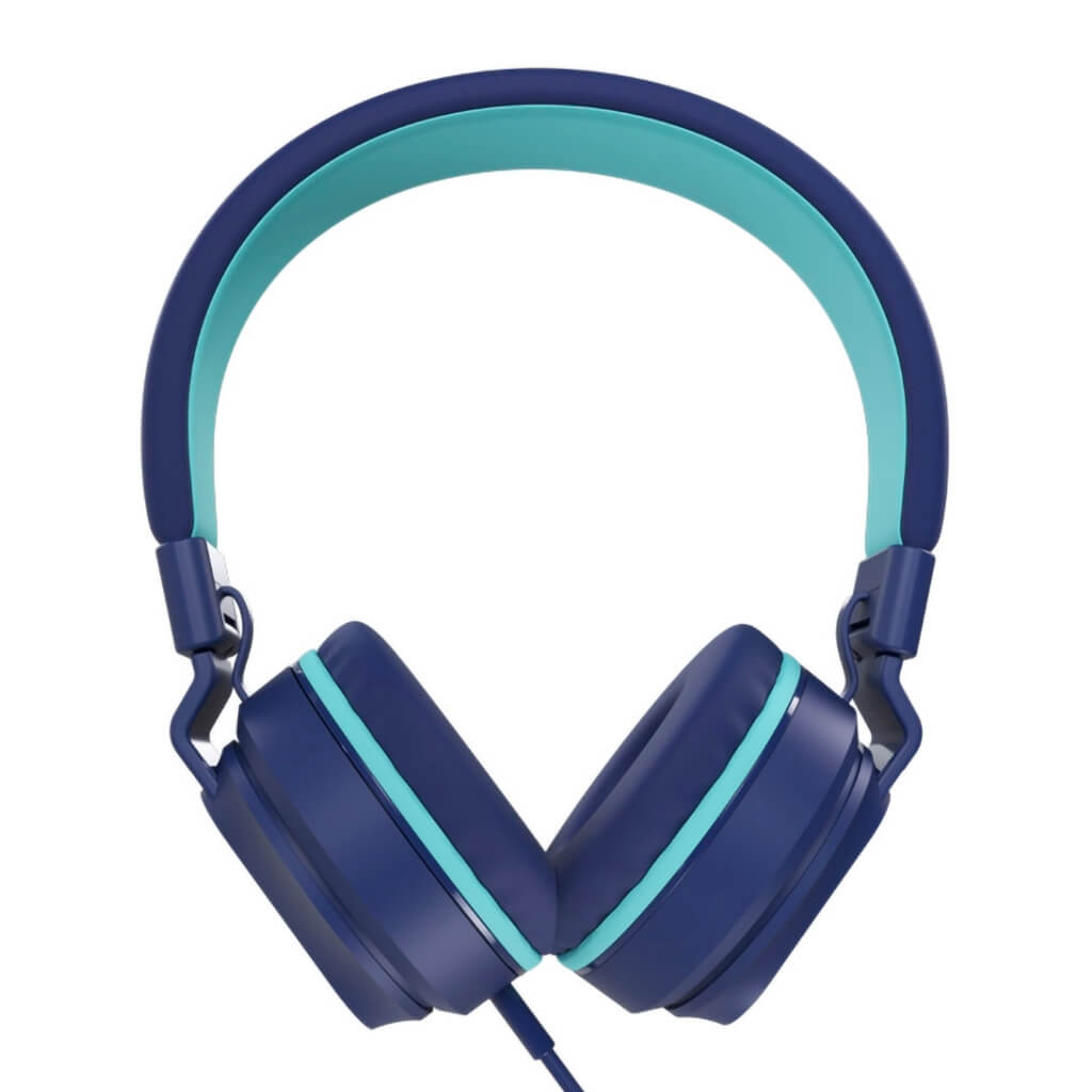 Audífonos Alámbricos de Diadema para Niños Avid (XTH-356)