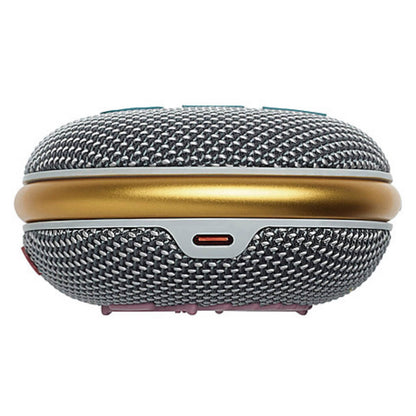 Parlante Portátil Bluetooth Portátil Clip 4