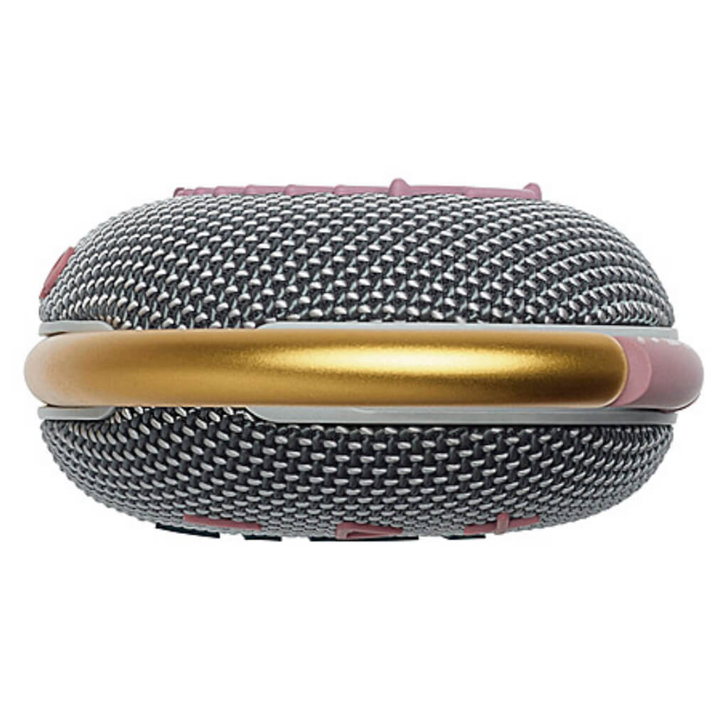 Parlante Portátil Bluetooth Portátil Clip 4