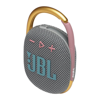 Parlante Portátil Bluetooth Portátil Clip 4