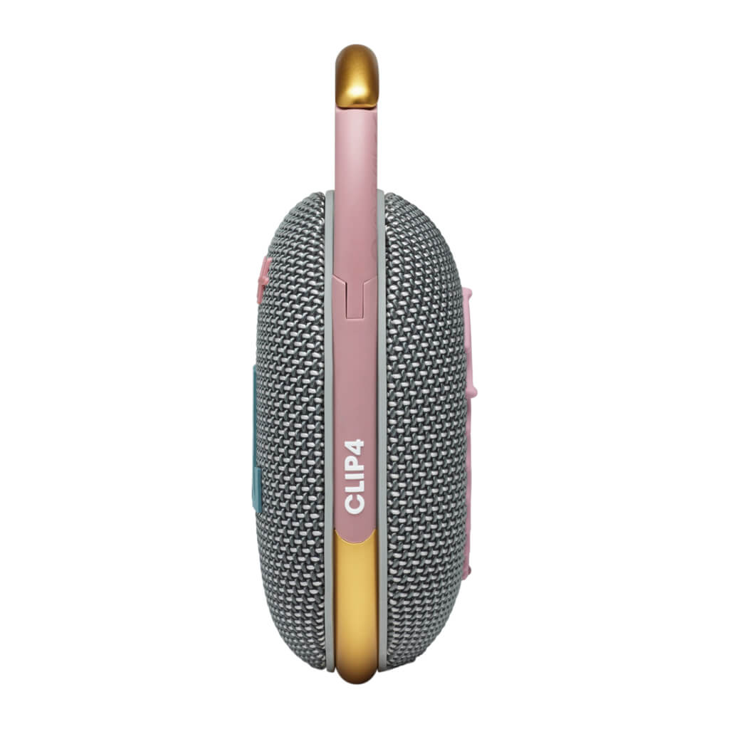 Parlante Portátil Bluetooth Portátil Clip 4