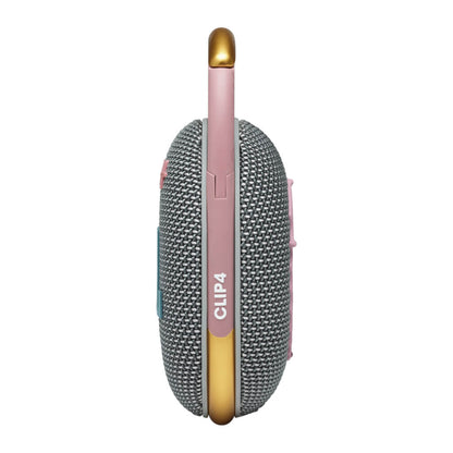 Parlante Portátil Bluetooth Portátil Clip 4