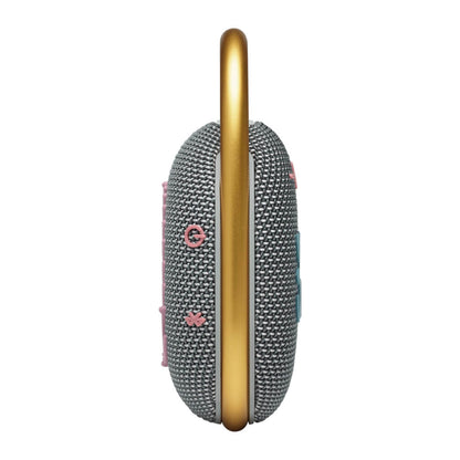 Parlante Portátil Bluetooth Portátil Clip 4
